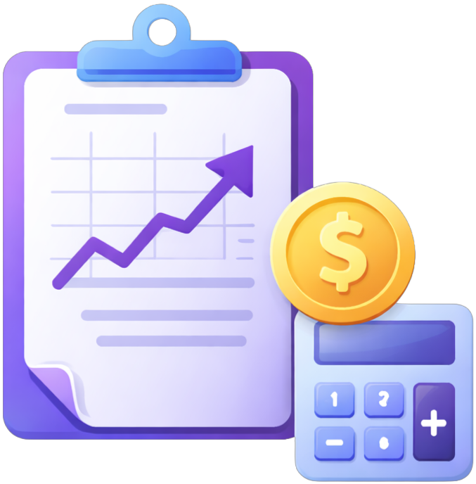 ფინანსური მომსახურება